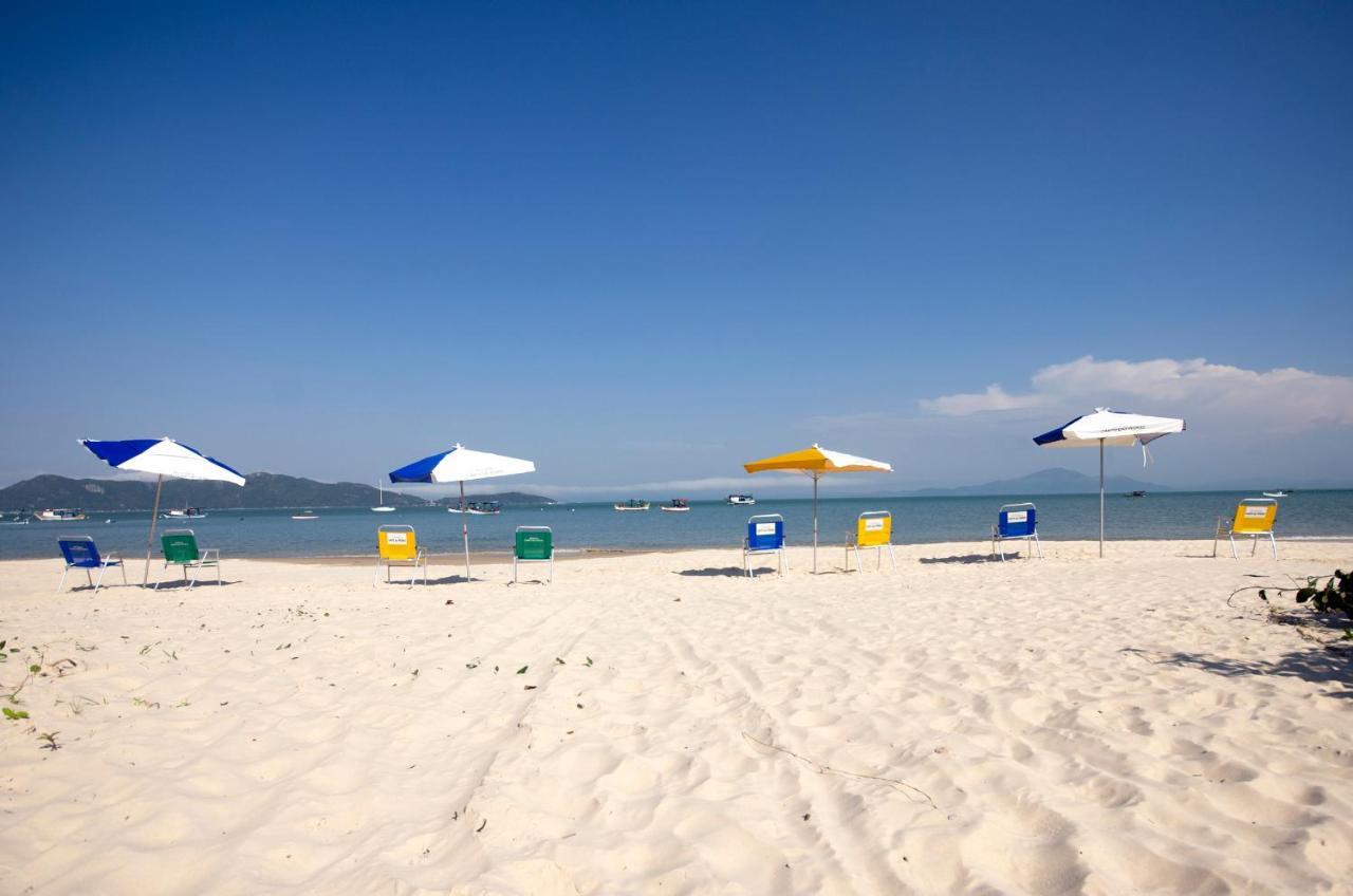 Pousada Canto Das Pedras Bombinhas Exteriör bild
